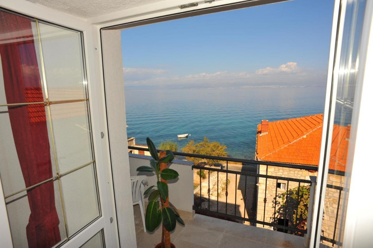 סוטיבאן Apartments Desiree מראה חיצוני תמונה