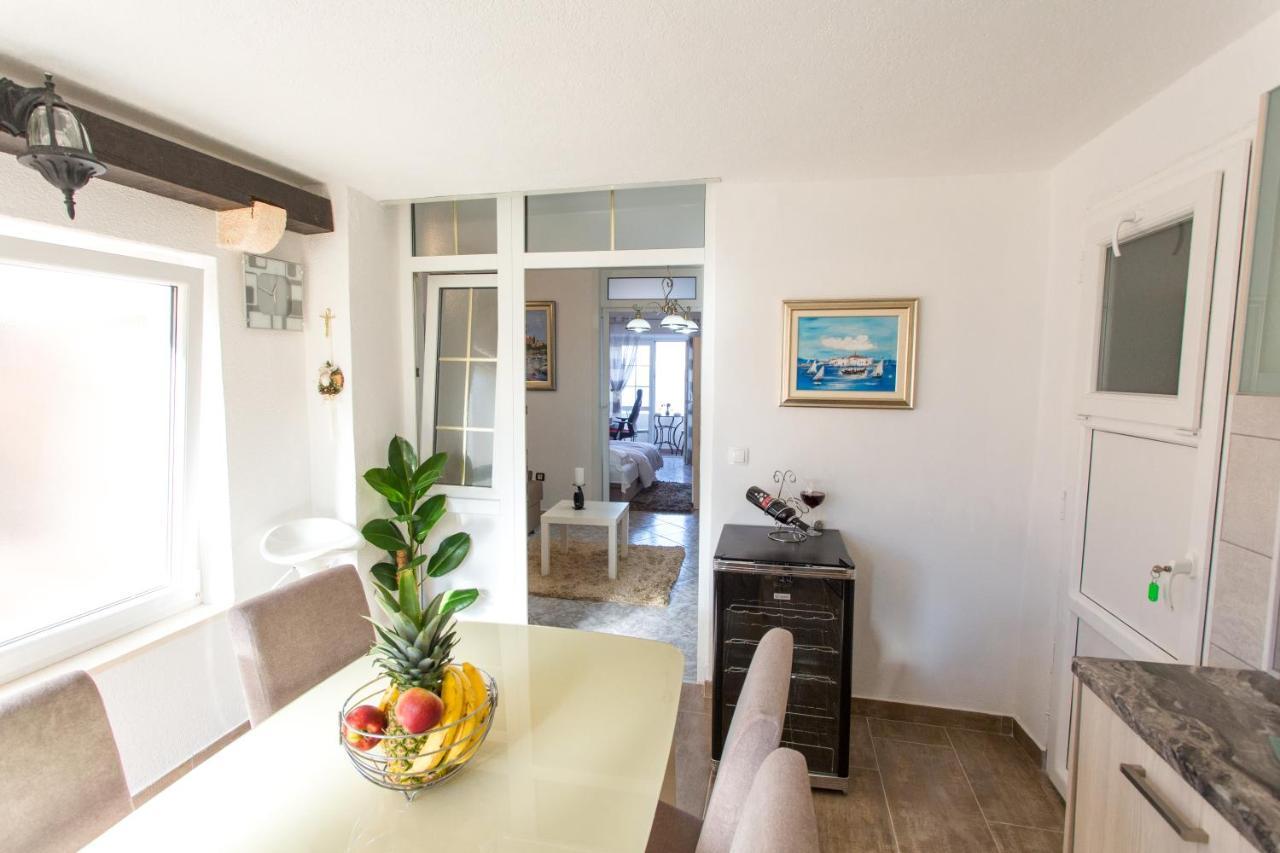 סוטיבאן Apartments Desiree מראה חיצוני תמונה